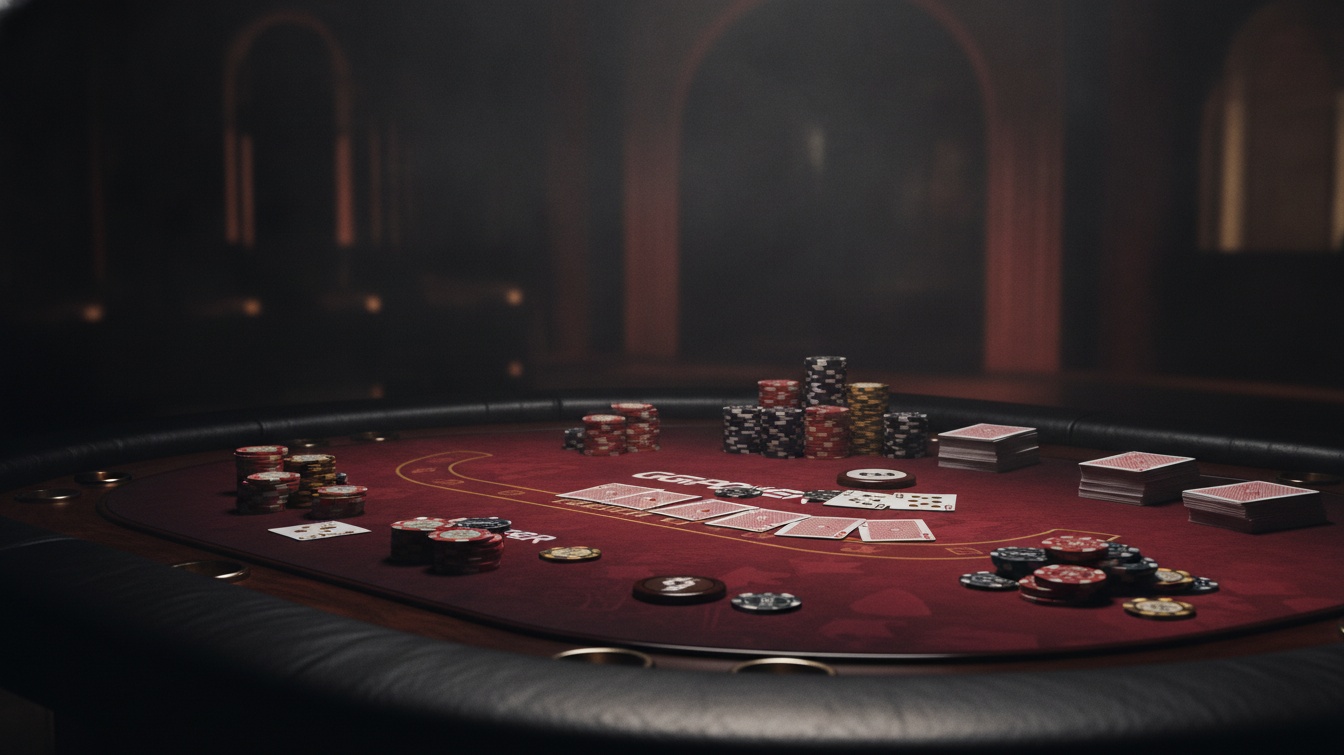 Segurança e Confiabilidade do GGPoker Cassino